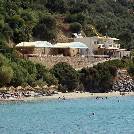 Santa Marina Apartments Rodakino Pokój zdjęcie