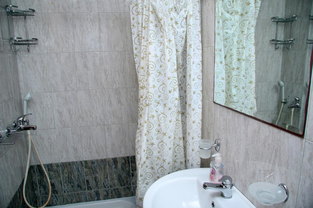 Santa Marina Apartments Rodakino Pokój zdjęcie