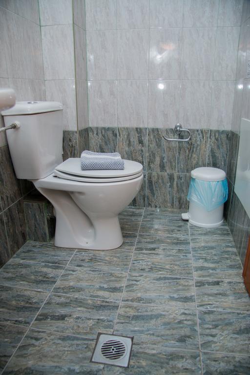 Santa Marina Apartments Rodakino Pokój zdjęcie