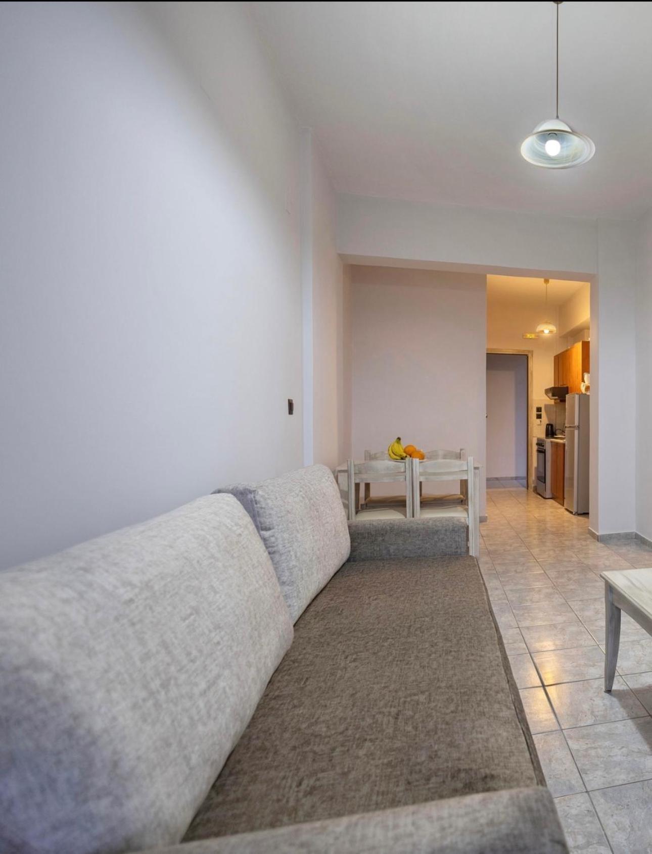 Santa Marina Apartments Rodakino Zewnętrze zdjęcie